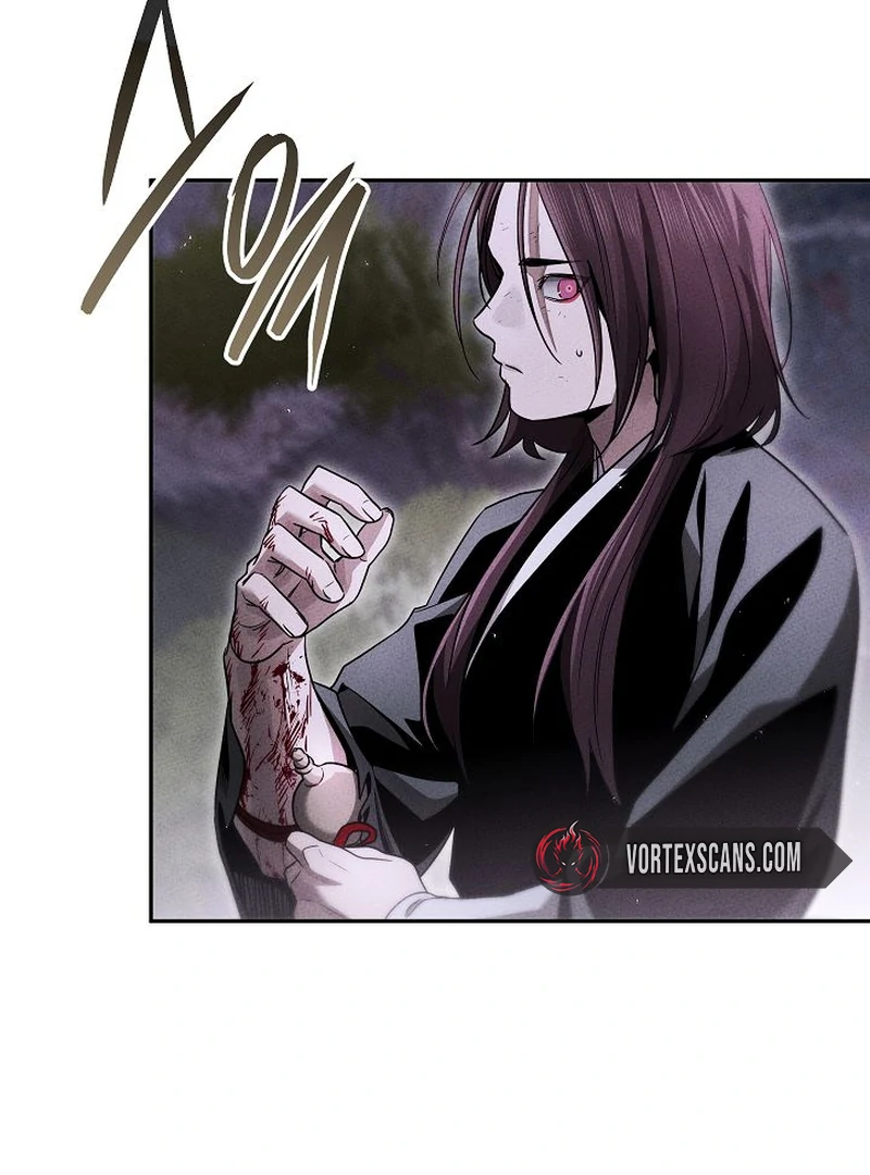 The Great Heavenly Demon Sovereign chapter 19 page 99