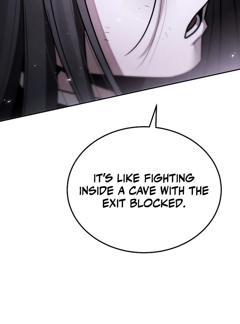 The Great Heavenly Demon Sovereign chapter 19 page 159