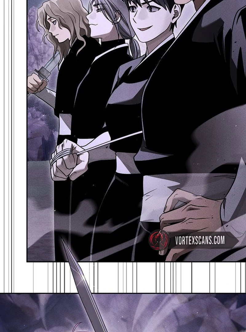 The Great Heavenly Demon Sovereign chapter 19 page 171