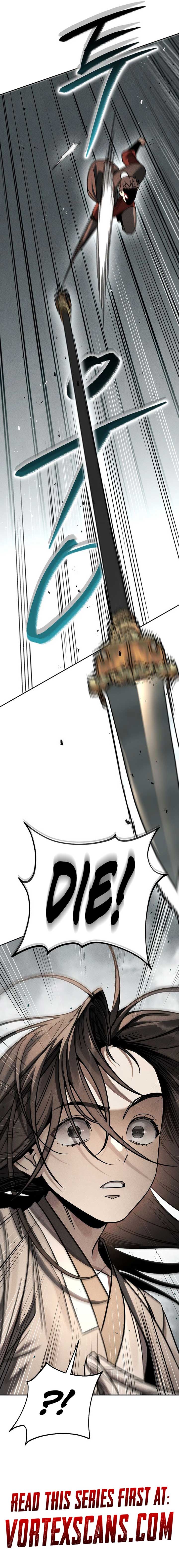 The Great Heavenly Demon Sovereign chapter 2 page 22