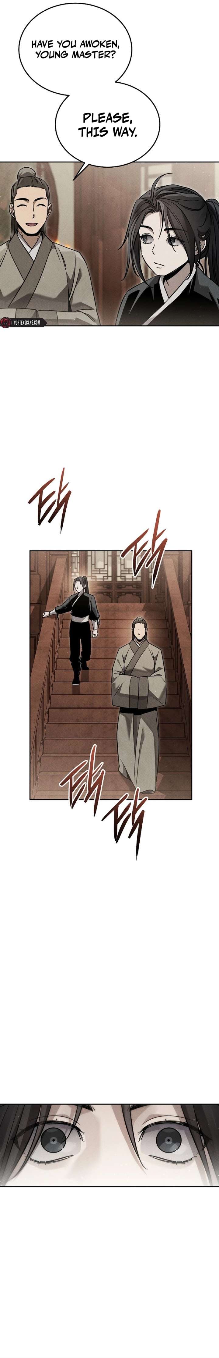 The Great Heavenly Demon Sovereign chapter 21 page 13