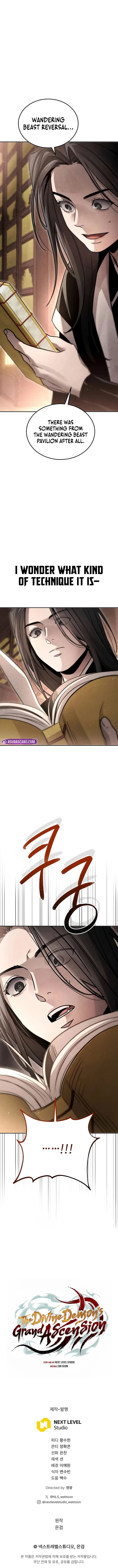 The Great Heavenly Demon Sovereign chapter 27 page 14