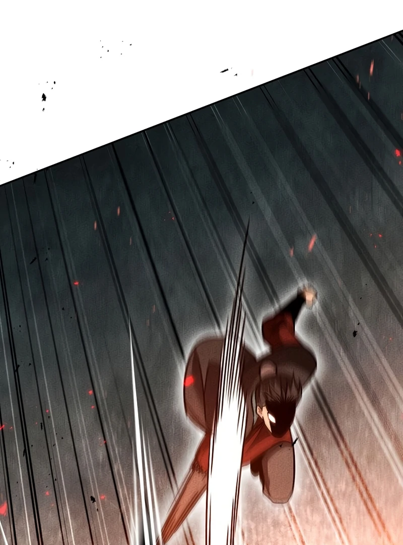 The Great Heavenly Demon Sovereign chapter 3 page 6