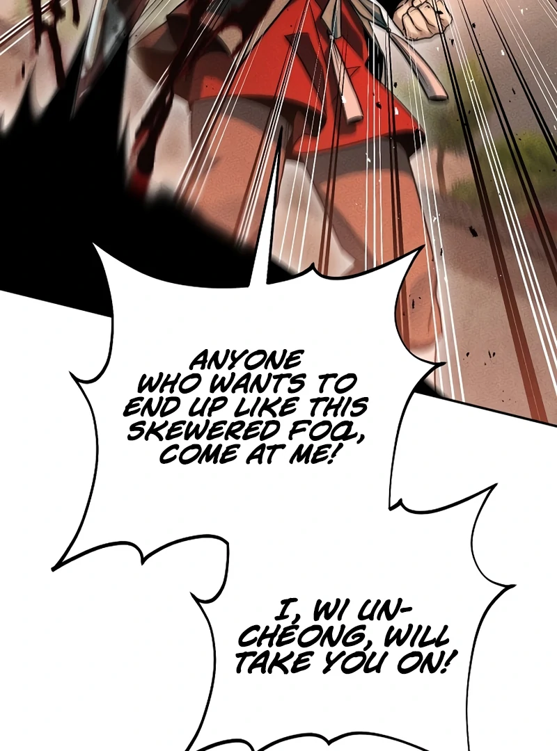 The Great Heavenly Demon Sovereign chapter 3 page 23