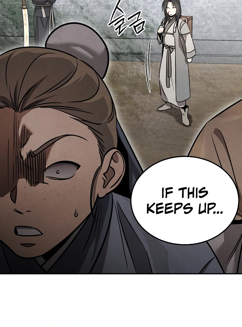 The Great Heavenly Demon Sovereign chapter 3 page 31
