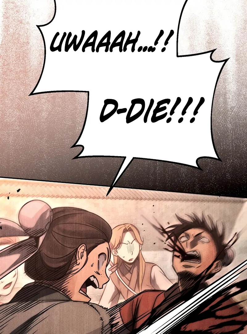The Great Heavenly Demon Sovereign chapter 3 page 33