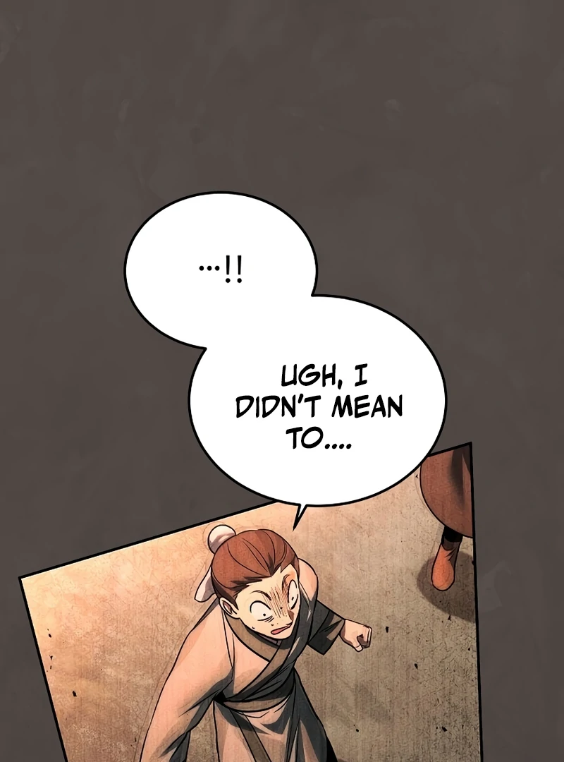 The Great Heavenly Demon Sovereign chapter 3 page 35