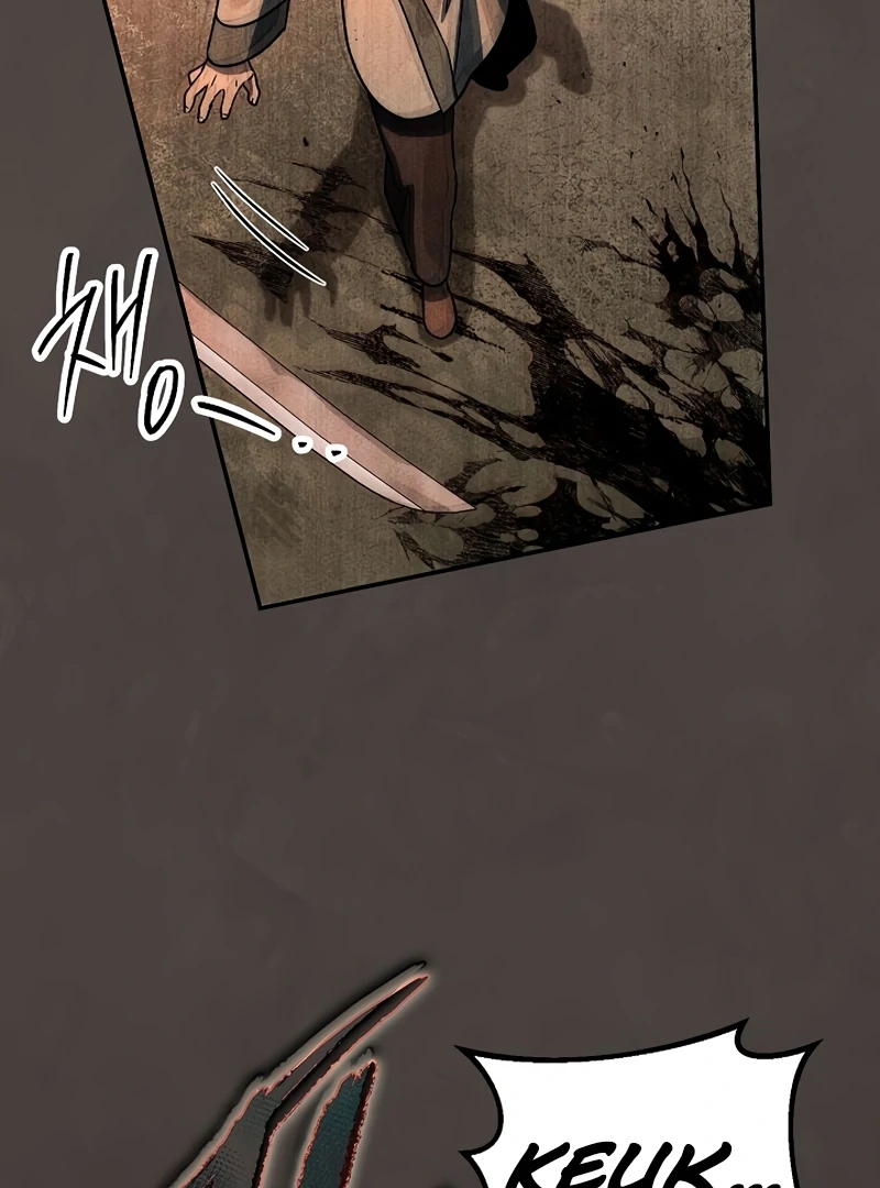 The Great Heavenly Demon Sovereign chapter 3 page 36