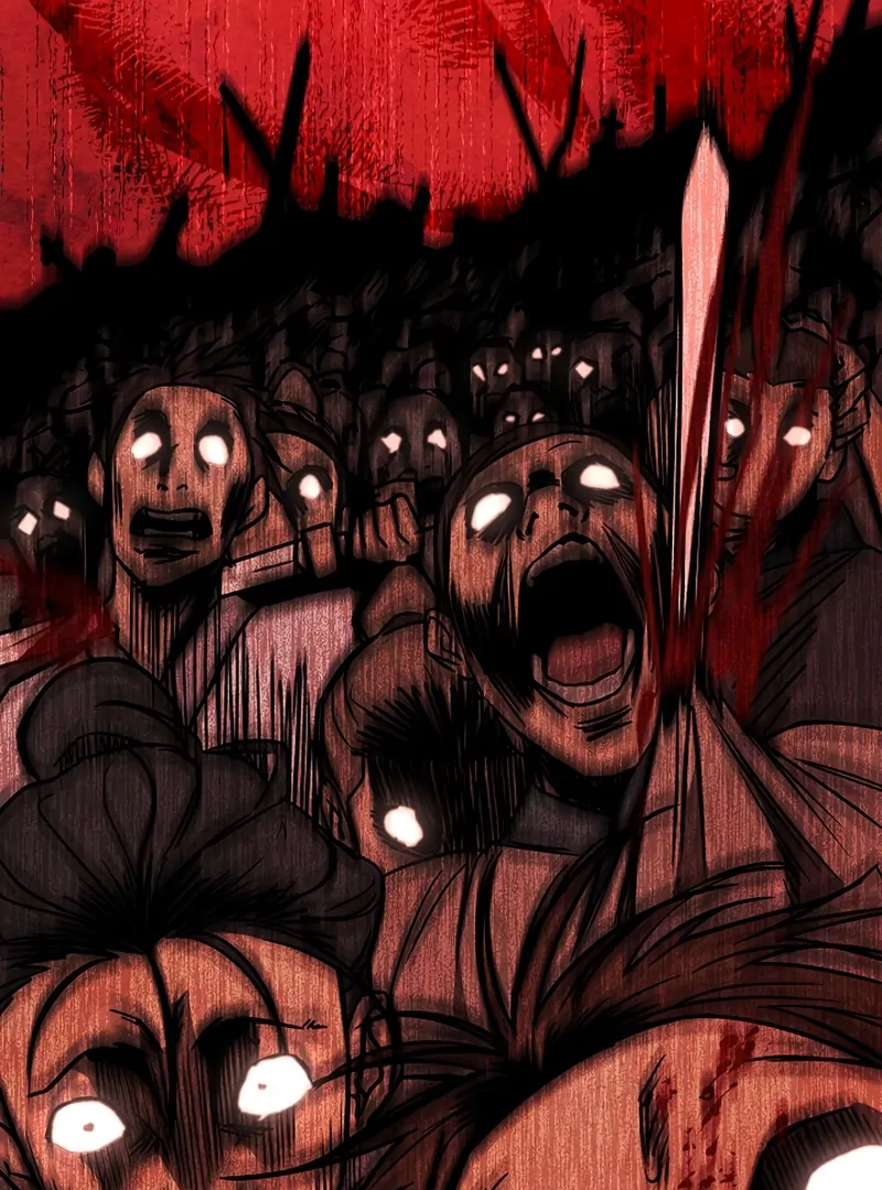 The Great Heavenly Demon Sovereign chapter 3 page 64