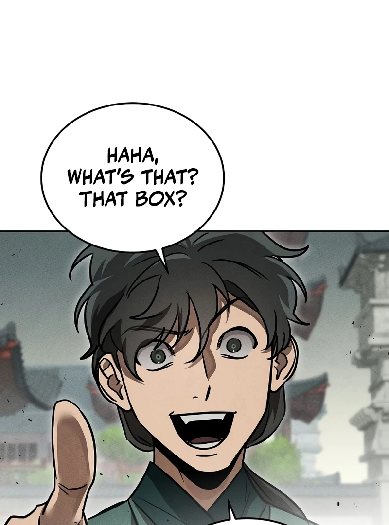 The Great Heavenly Demon Sovereign chapter 3 page 92