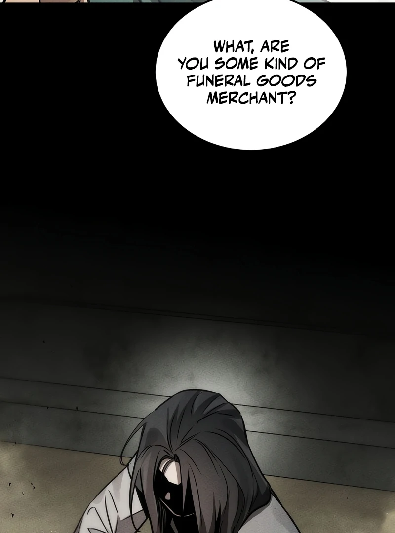 The Great Heavenly Demon Sovereign chapter 3 page 93