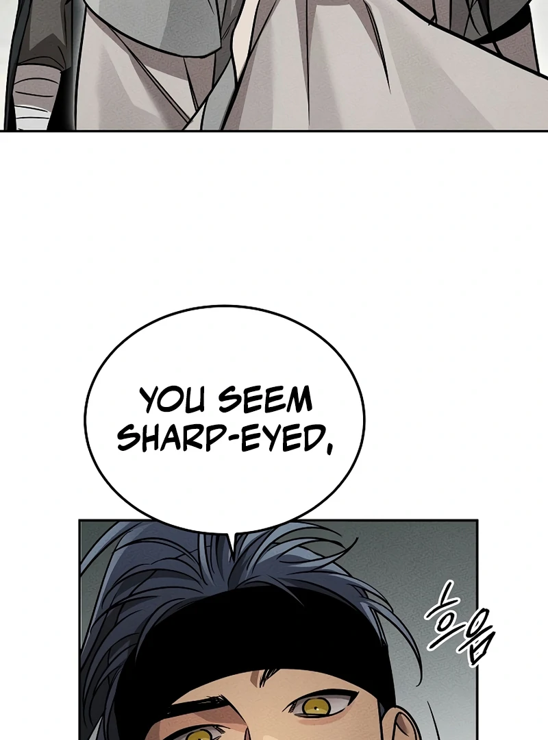 The Great Heavenly Demon Sovereign chapter 3 page 119