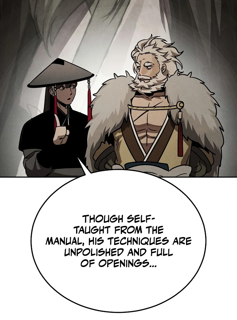 The Great Heavenly Demon Sovereign chapter 3 page 131