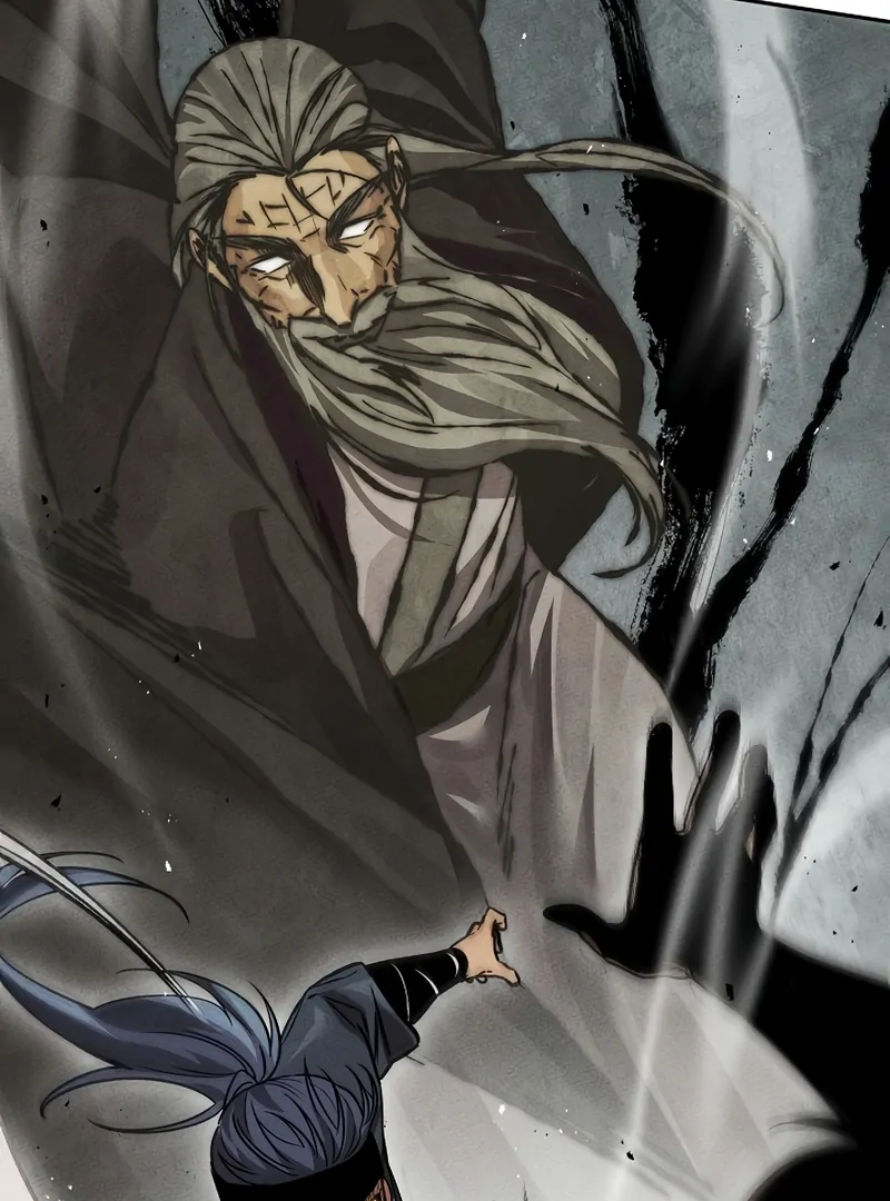 The Great Heavenly Demon Sovereign chapter 3 page 133