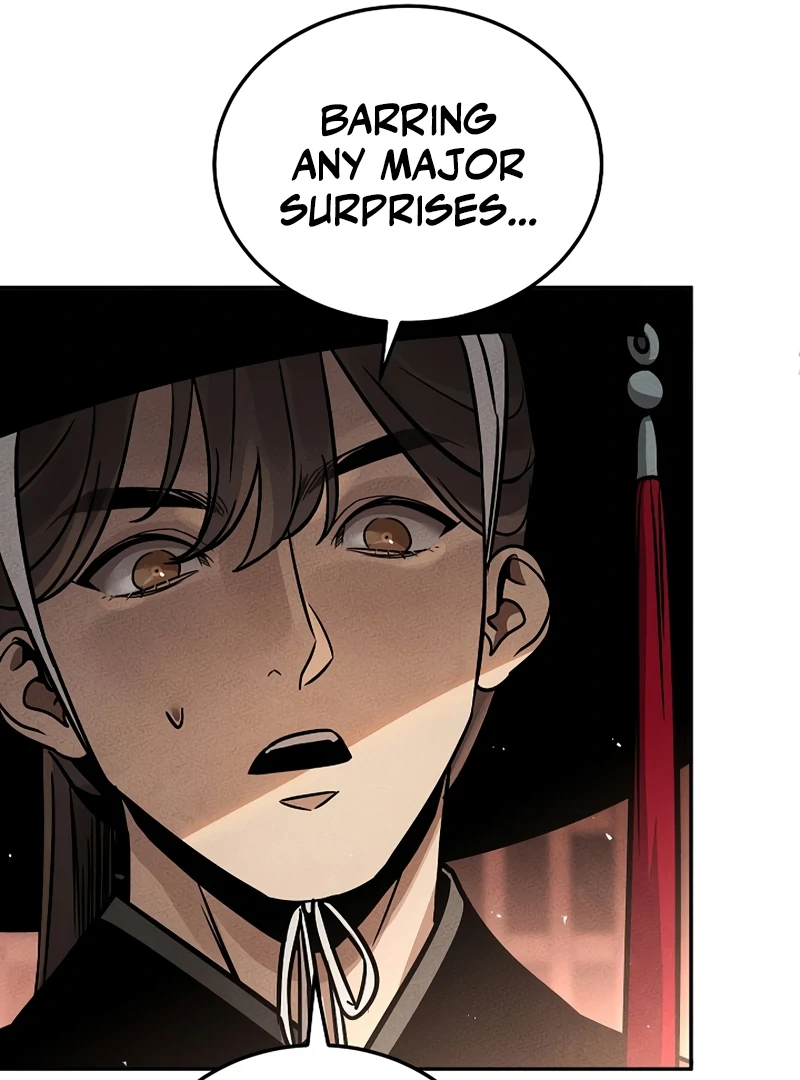 The Great Heavenly Demon Sovereign chapter 3 page 140