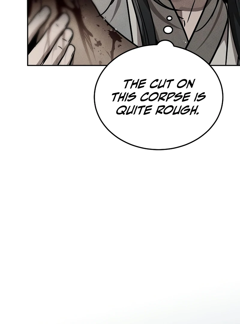 The Great Heavenly Demon Sovereign chapter 3 page 142
