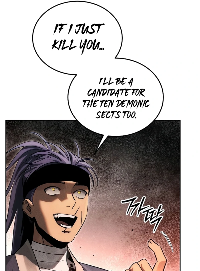 The Great Heavenly Demon Sovereign chapter 3 page 152