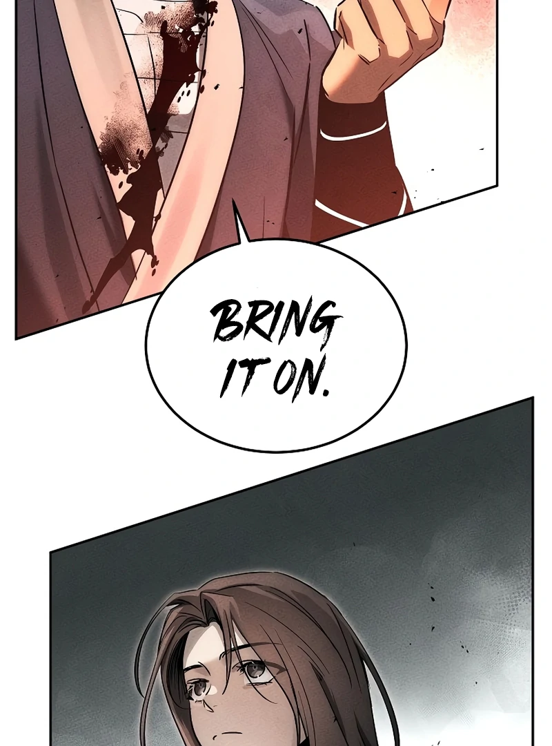 The Great Heavenly Demon Sovereign chapter 3 page 153