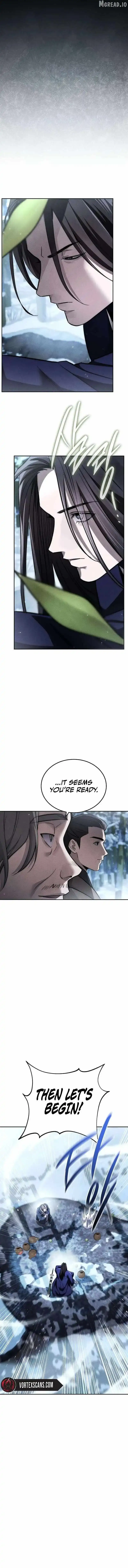 The Great Heavenly Demon Sovereign chapter 49 page 5