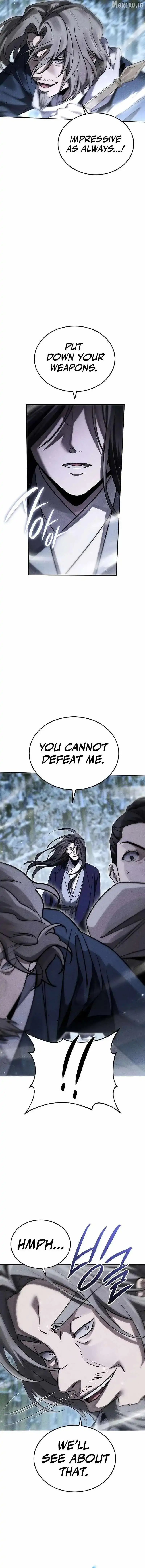 The Great Heavenly Demon Sovereign chapter 49 page 9