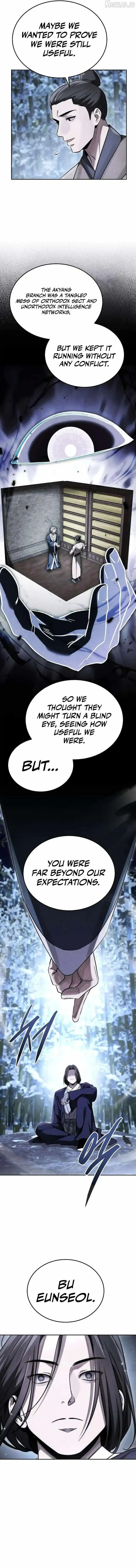 The Great Heavenly Demon Sovereign chapter 49 page 2