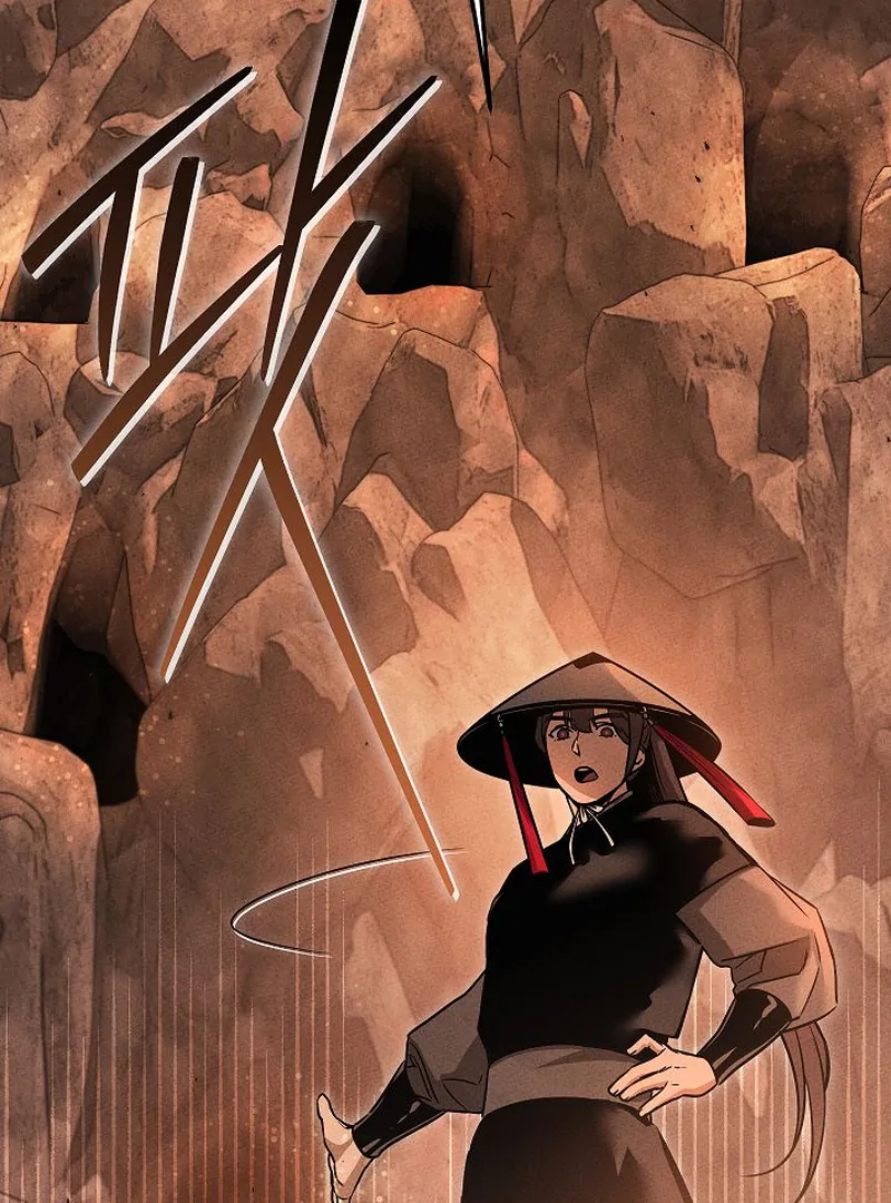 The Great Heavenly Demon Sovereign chapter 5 page 18