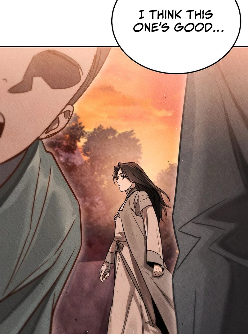 The Great Heavenly Demon Sovereign chapter 5 page 24