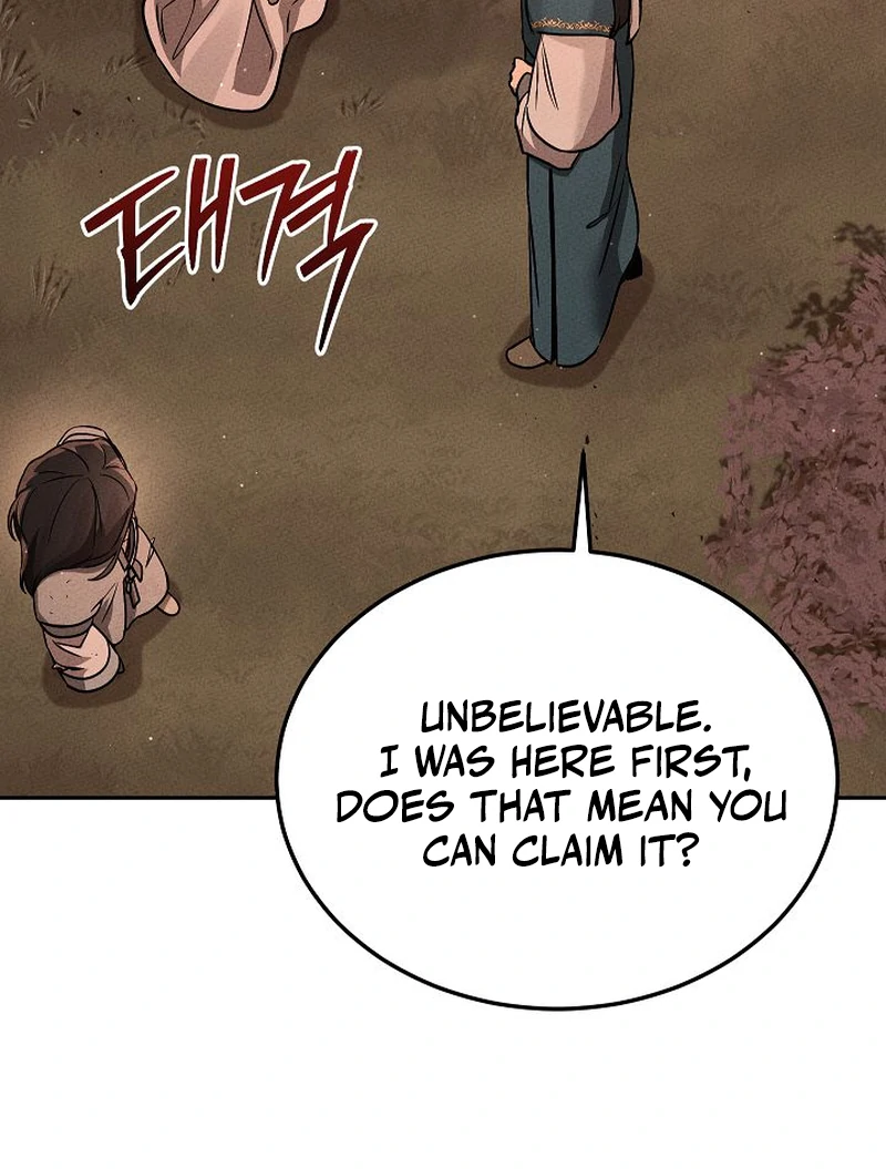 The Great Heavenly Demon Sovereign chapter 5 page 27