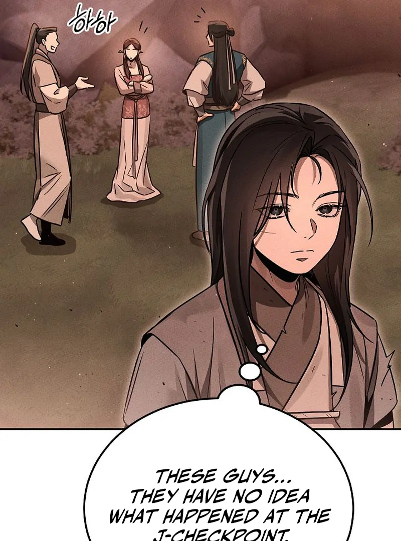 The Great Heavenly Demon Sovereign chapter 5 page 29