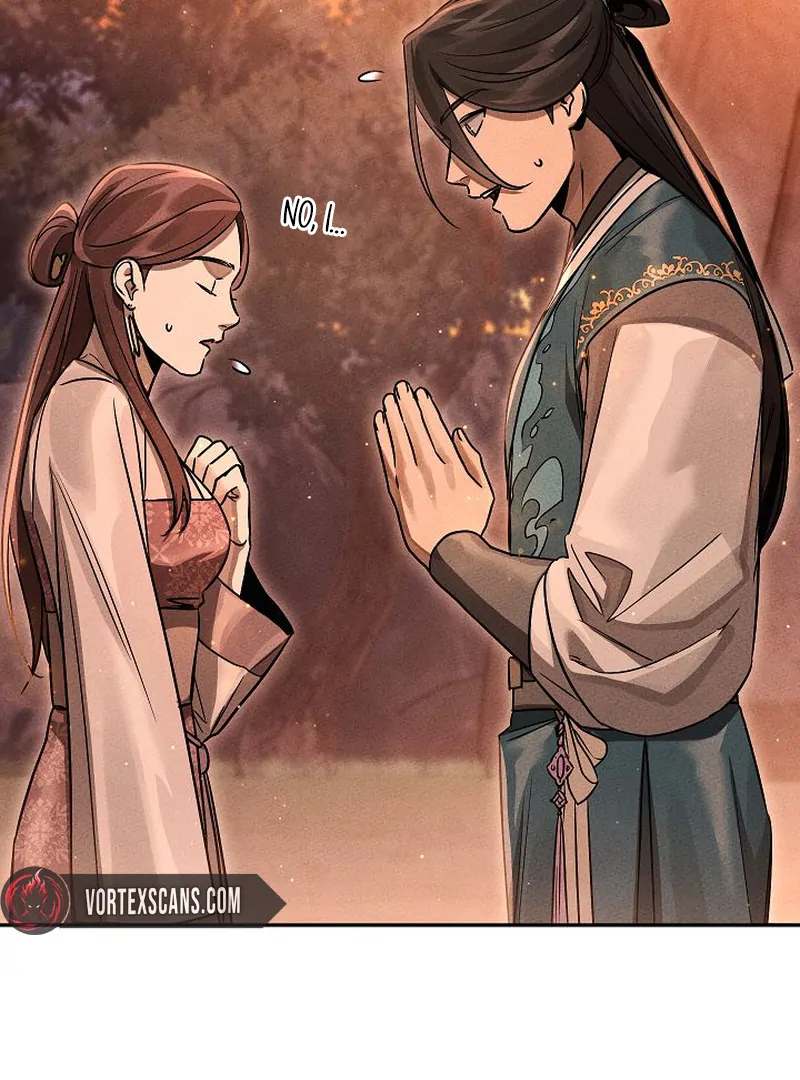 The Great Heavenly Demon Sovereign chapter 5 page 32