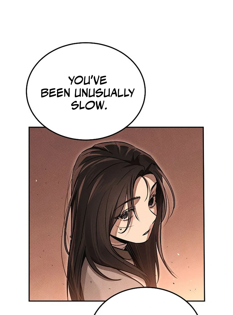 The Great Heavenly Demon Sovereign chapter 5 page 39