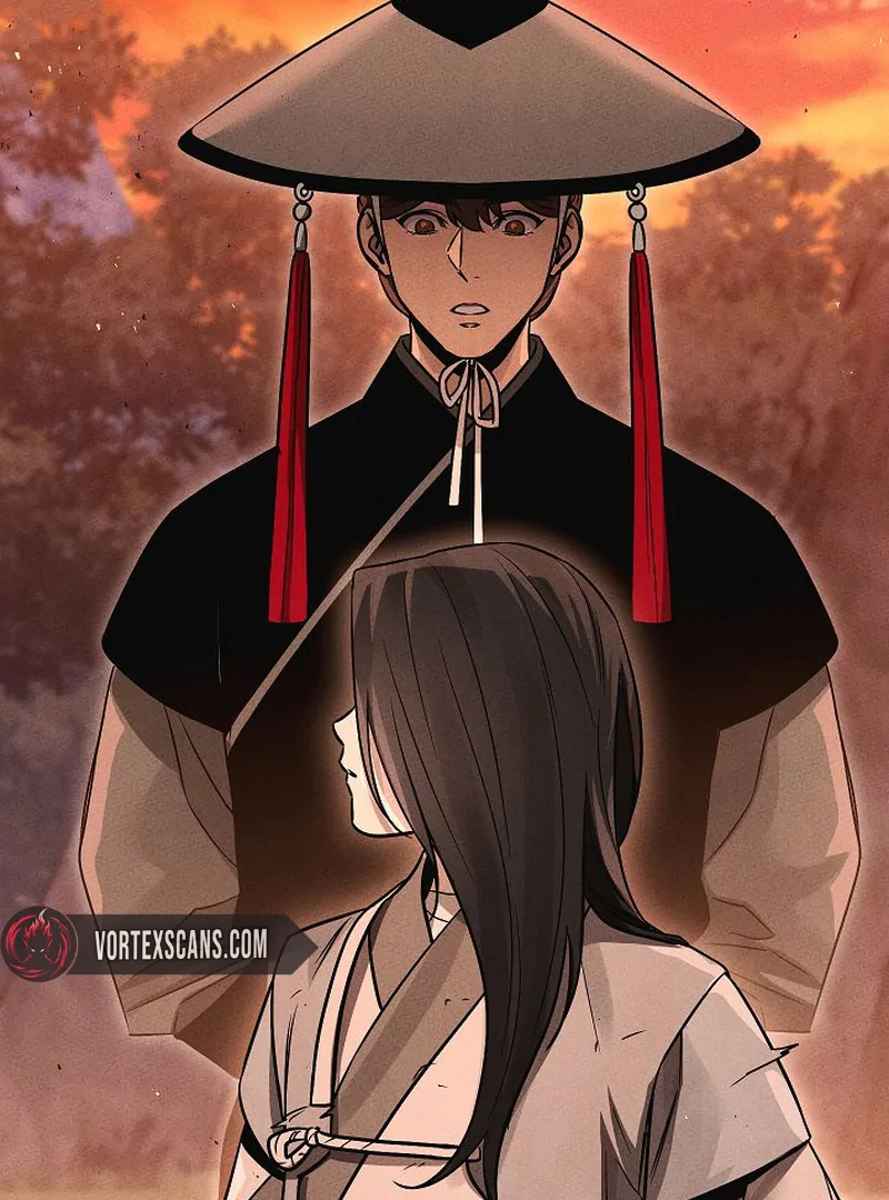 The Great Heavenly Demon Sovereign chapter 5 page 41