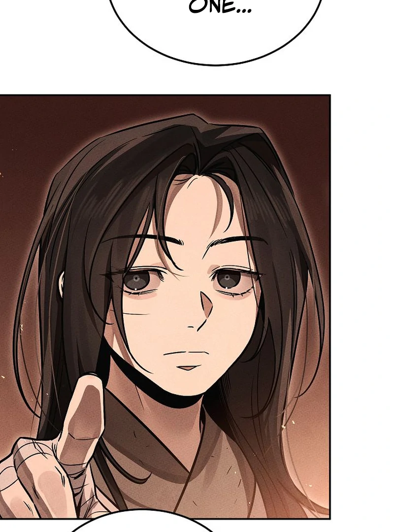 The Great Heavenly Demon Sovereign chapter 5 page 50