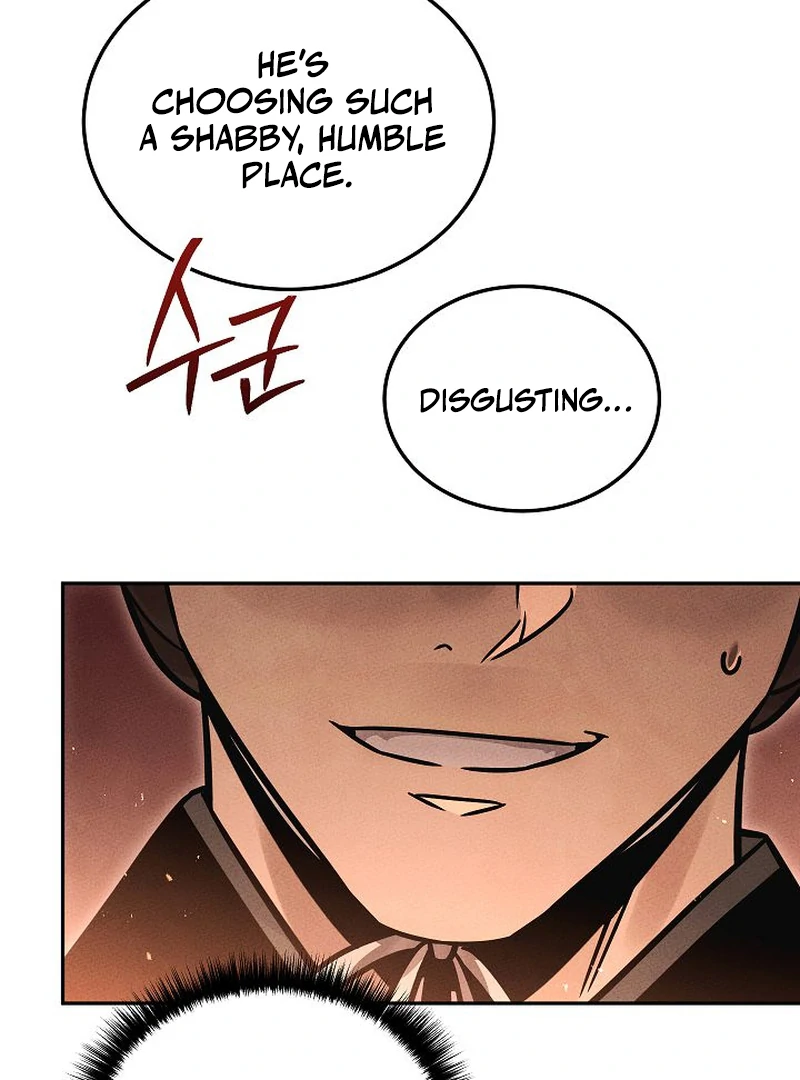 The Great Heavenly Demon Sovereign chapter 5 page 51