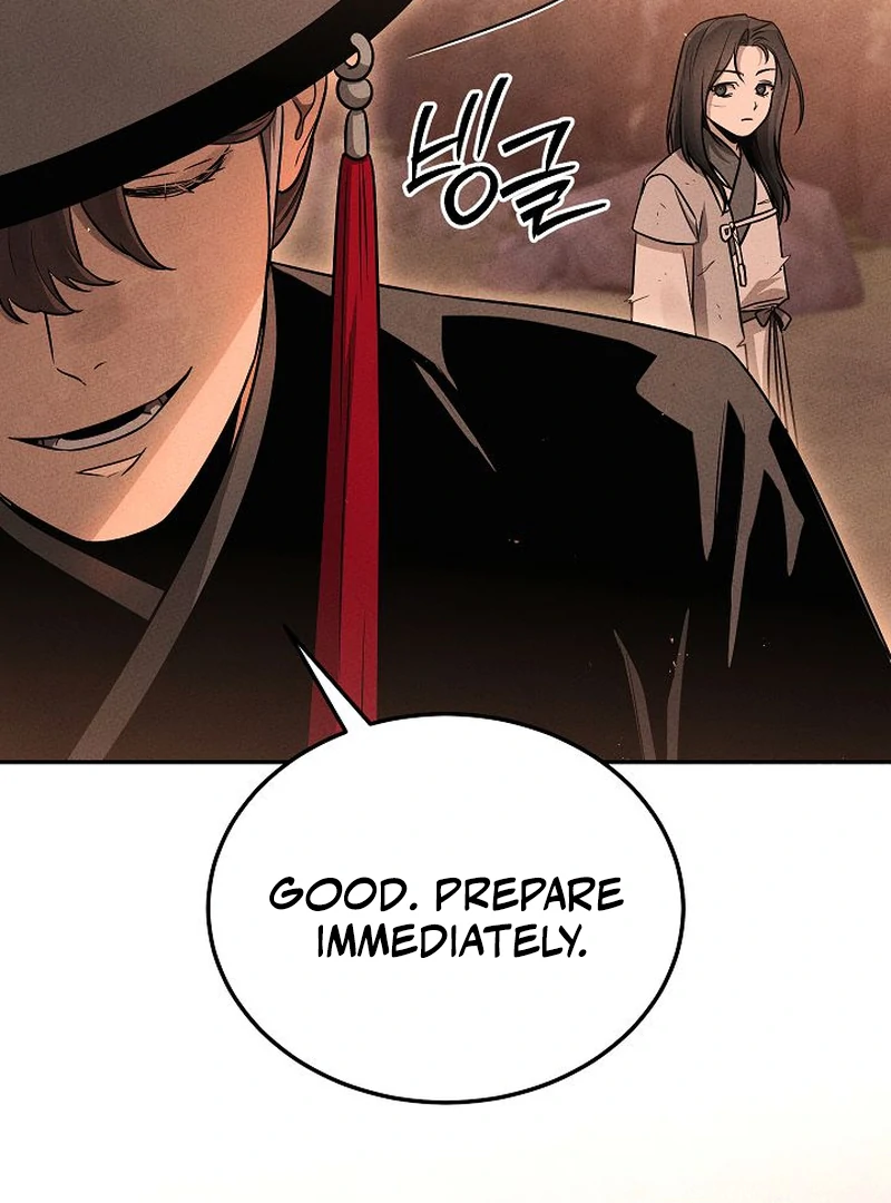 The Great Heavenly Demon Sovereign chapter 5 page 60
