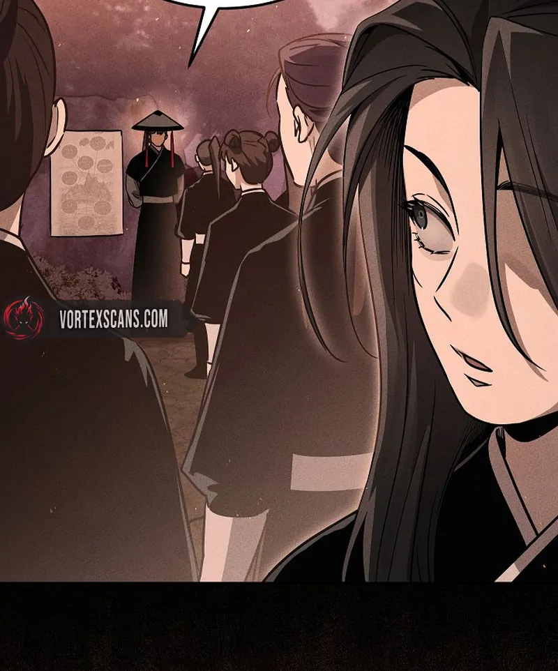 The Great Heavenly Demon Sovereign chapter 5 page 66