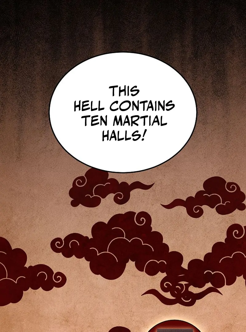 The Great Heavenly Demon Sovereign chapter 5 page 67