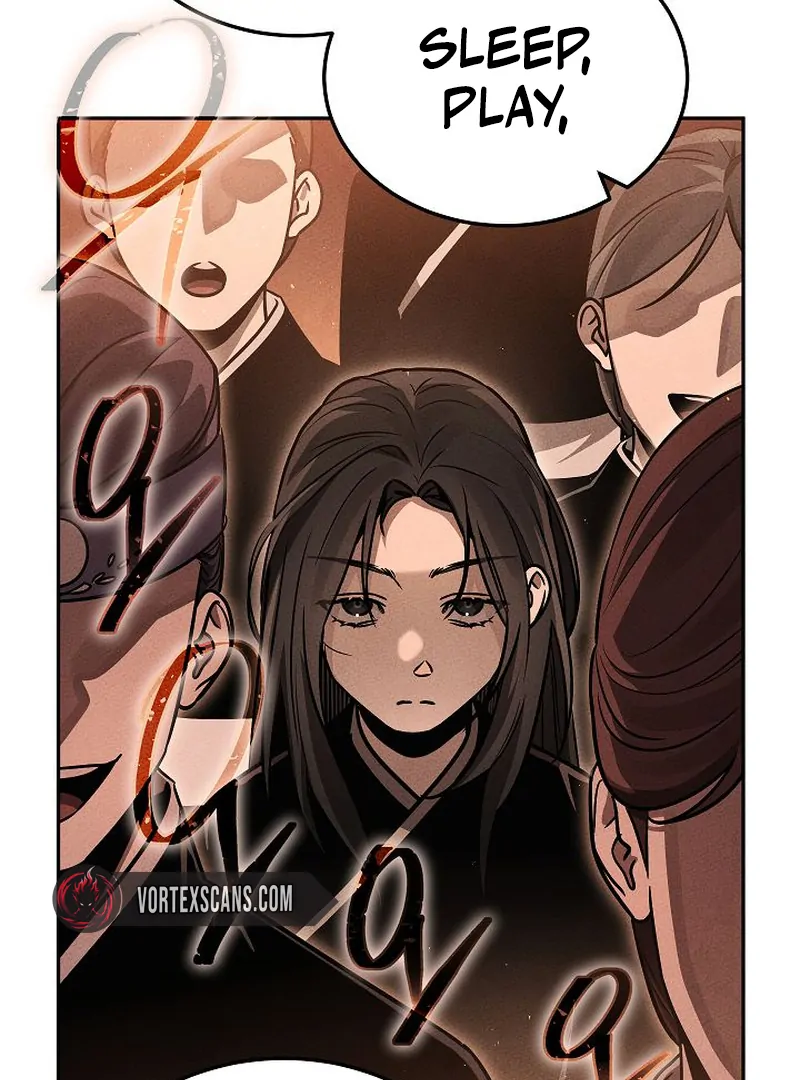 The Great Heavenly Demon Sovereign chapter 5 page 73
