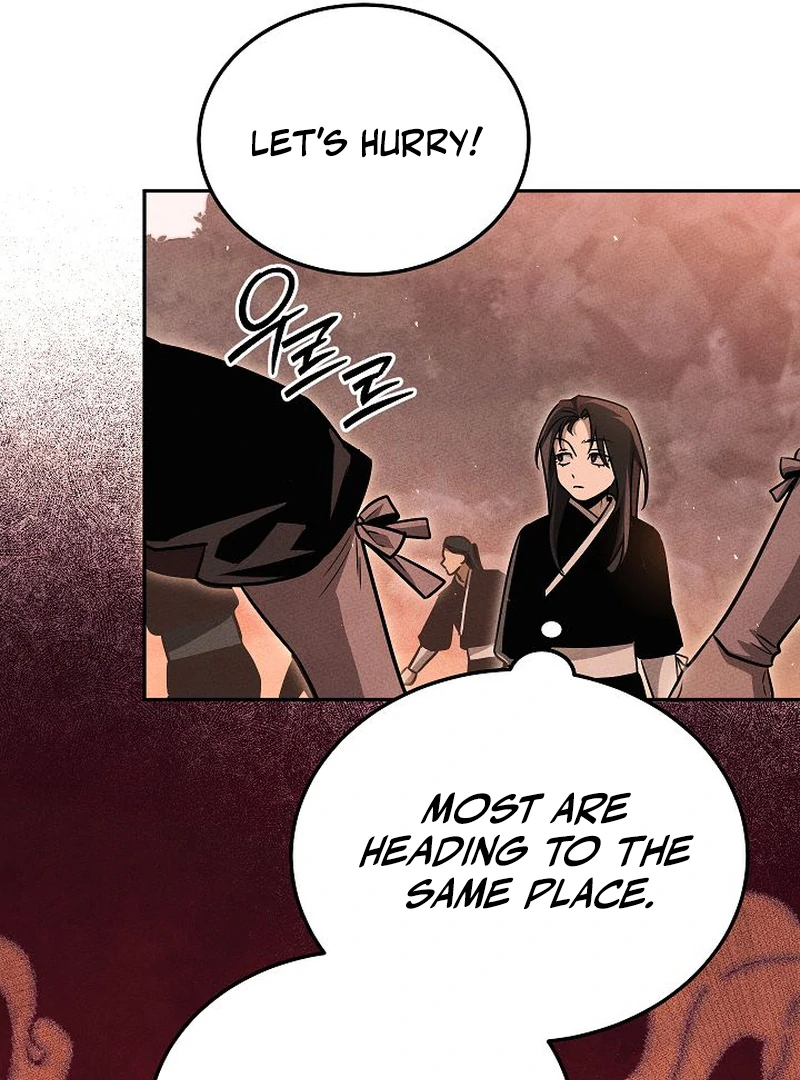 The Great Heavenly Demon Sovereign chapter 5 page 81