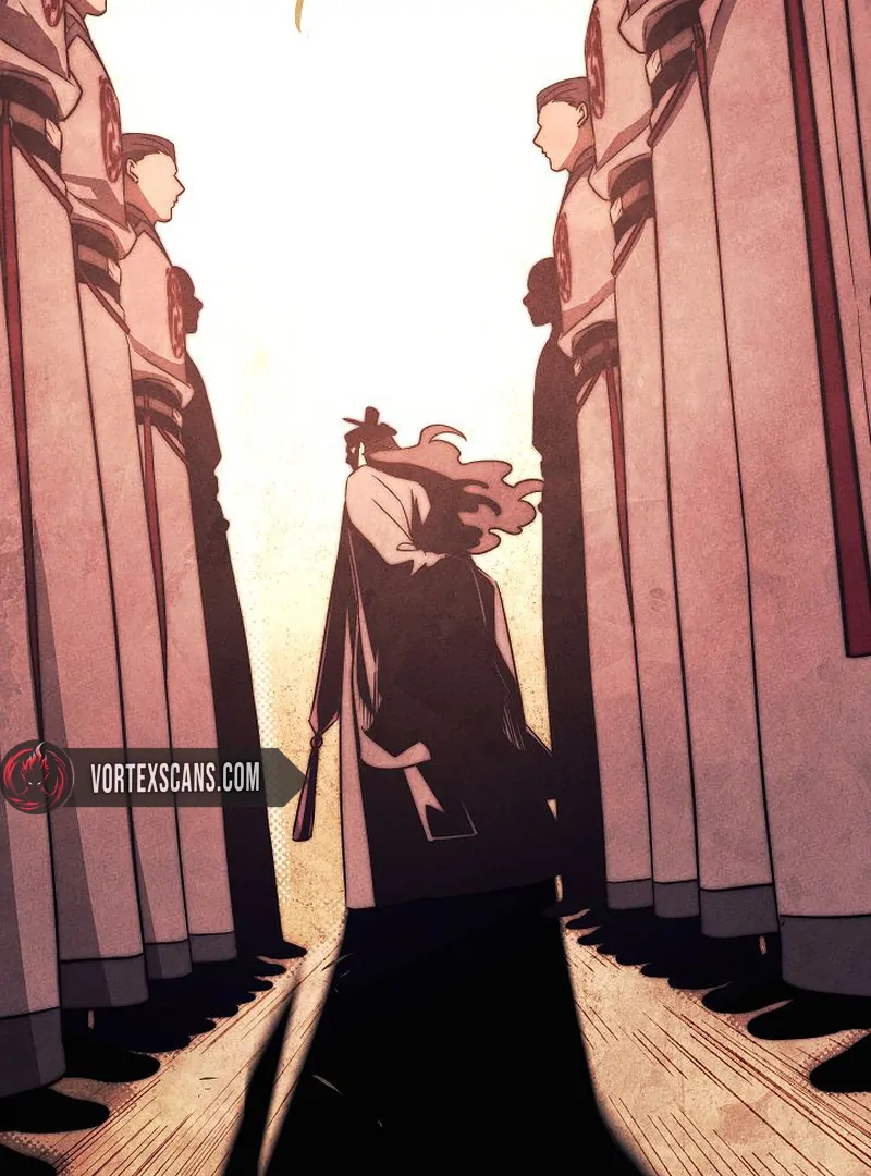 The Great Heavenly Demon Sovereign chapter 5 page 84
