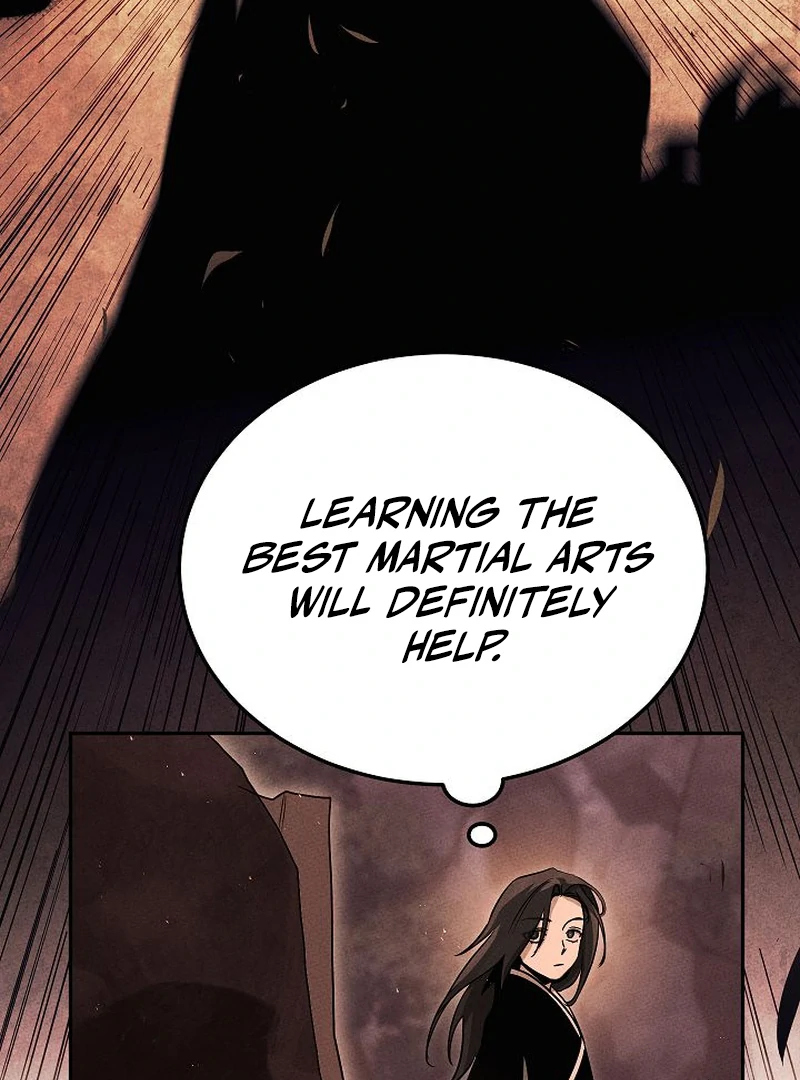 The Great Heavenly Demon Sovereign chapter 5 page 85