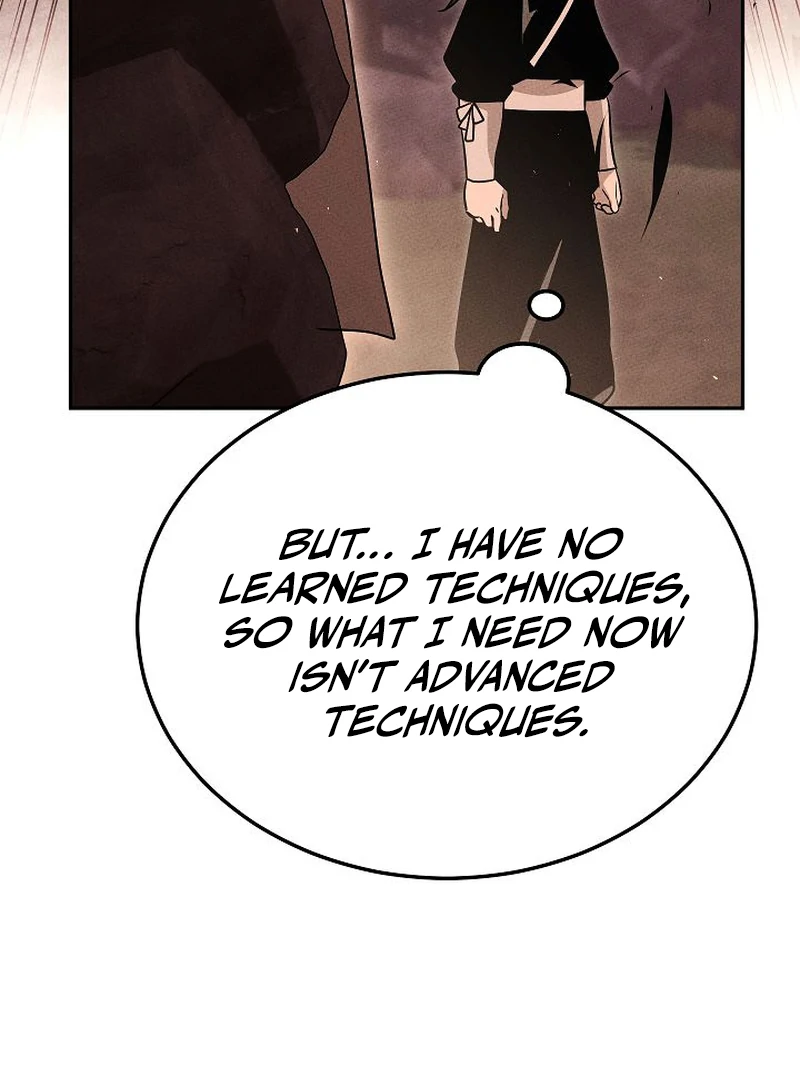 The Great Heavenly Demon Sovereign chapter 5 page 86