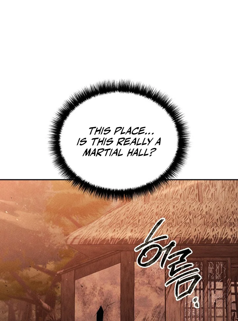 The Great Heavenly Demon Sovereign chapter 5 page 98