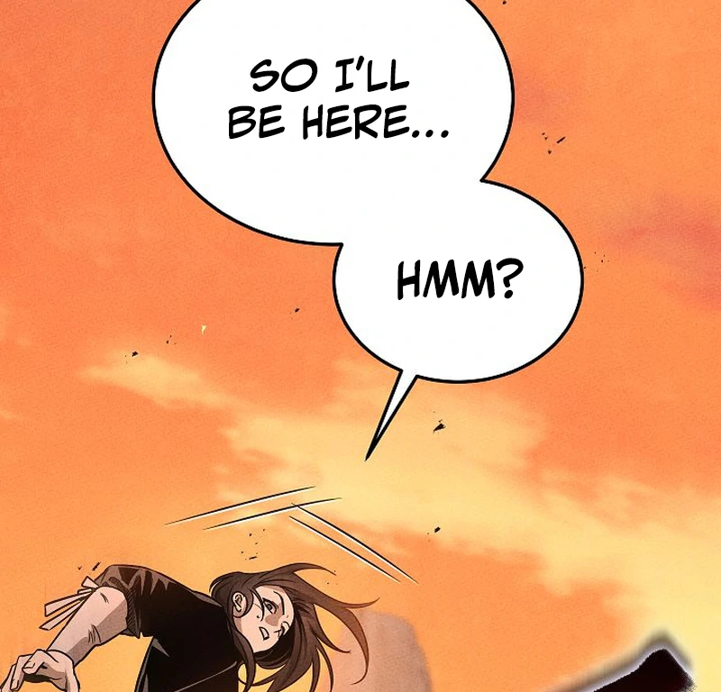 The Great Heavenly Demon Sovereign chapter 5 page 108