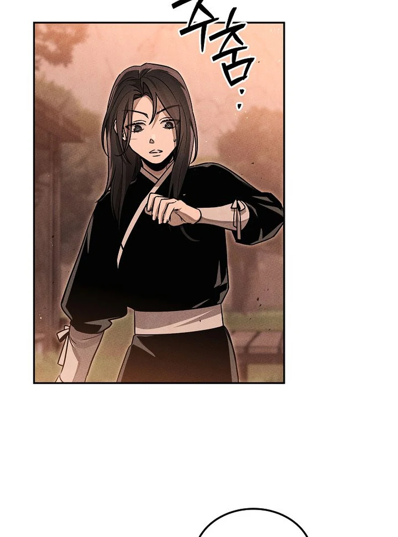 The Great Heavenly Demon Sovereign chapter 5 page 124