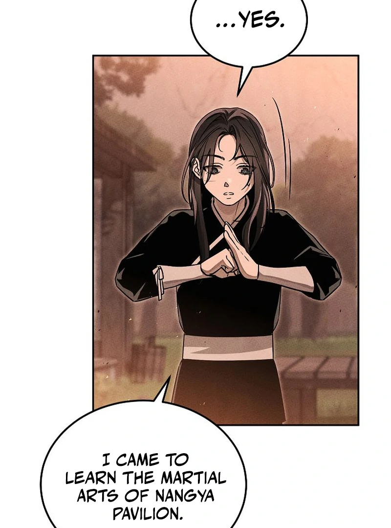 The Great Heavenly Demon Sovereign chapter 5 page 125