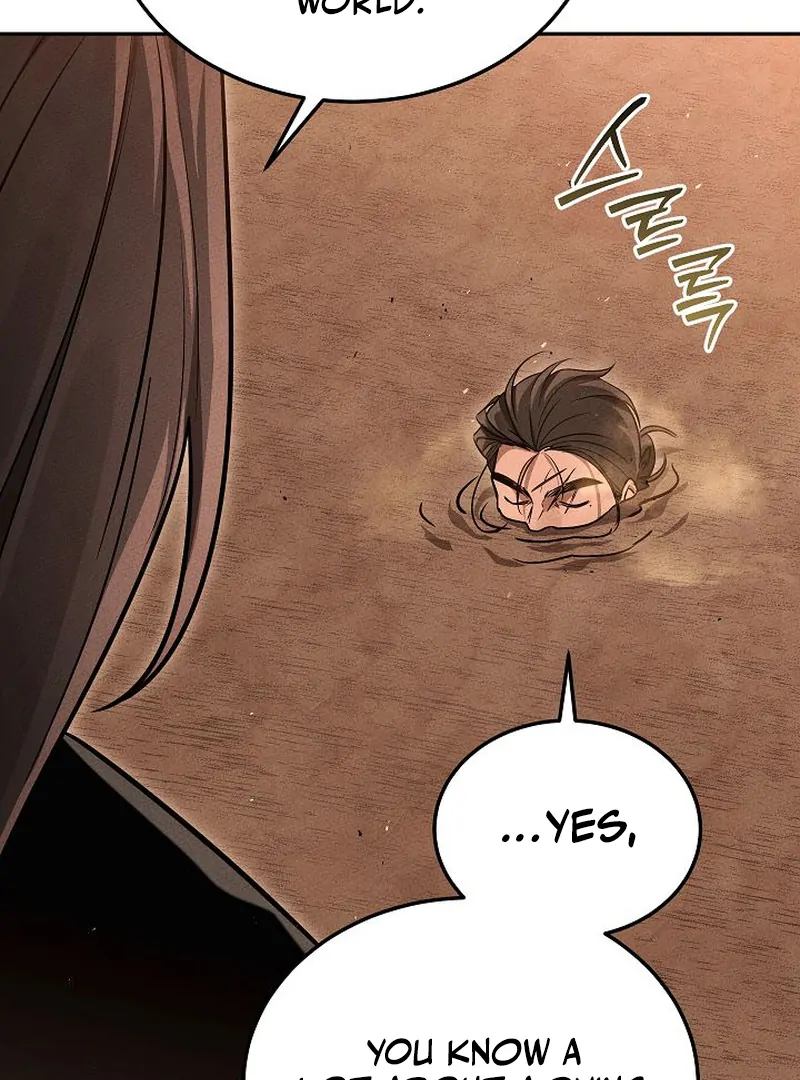 The Great Heavenly Demon Sovereign chapter 5 page 134