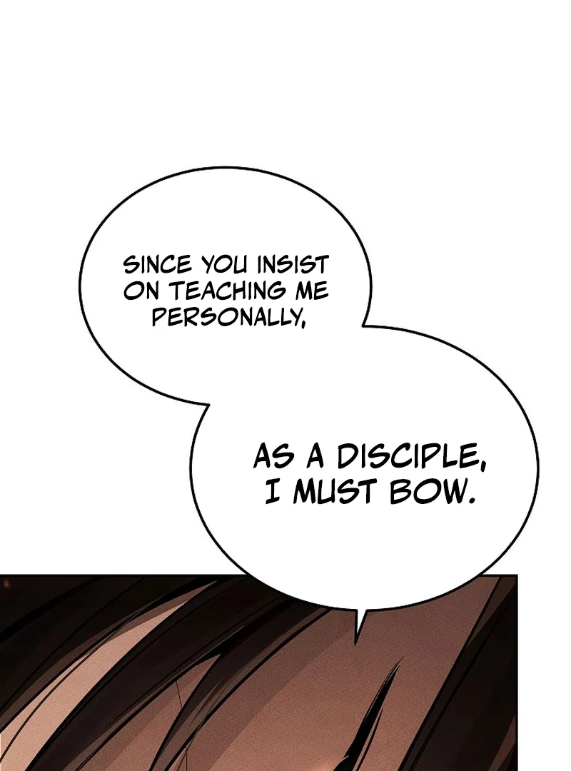 The Great Heavenly Demon Sovereign chapter 5 page 144
