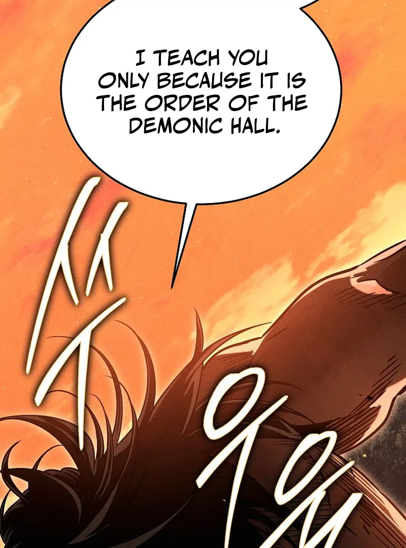 The Great Heavenly Demon Sovereign chapter 5 page 151