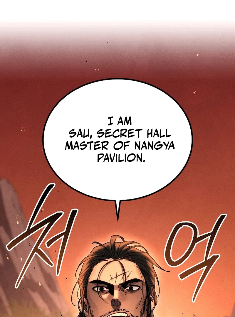 The Great Heavenly Demon Sovereign chapter 5 page 154